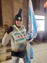chicagos birthday party captain chicago by david heidt