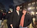 chicagos birthday party dan pogozelski kevin oneill by gail schoenbeck