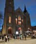 chicagos birthday party st andrew church by david heidt