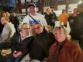chicagos birthday party viewers by gail schoenbeck