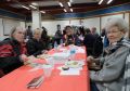 mckinley park civic association valentines day members table 2