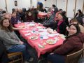 mckinley park civic association valentines day members table