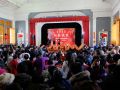 lantern festival mckinley park field house crowd