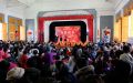 lantern festival mckinley park field house crowd