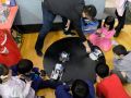lantern festival mckinley park field house robot wrestling