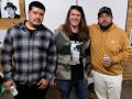 marshfield courts fund raiser josh trejo zack rupp nick sanchez