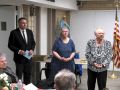 chris bania sue pletsch agnes bednarkiewicz mpca banquet