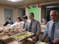 evergreen academy servers mpca banquet