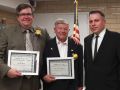 justin kerr roy pletsch chris bania awards mpca banquet