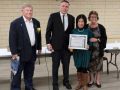 roy pletsch chris bania jinhua lai bao marian strok mpca banquet