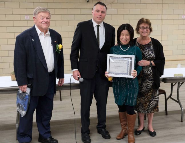 roy pletsch chris bania jinhua lai bao marian strok mpca banquet