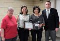mckinley park civic association banquet awards magaly caveda