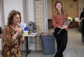 mckinley park civic association banquet awards marianne strok alora scofield
