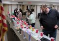 mckinley park civic association banquet awards raffle