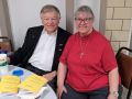 mckinley park civic association banquet awards roy pletsch sue pletsch