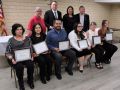 mckinley park civic association banquet awards winners officers 2