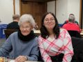 mckinley park civic association holiday party donna friend
