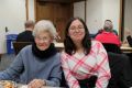 mckinley park civic association holiday party donna friend