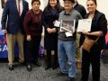 ducnas family holiday decorating contest mckinley park civic association meeting