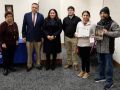 luna family holiday decorating contest mckinley park civic association meeting