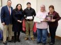pletsch holiday decorating contest mckinley park civic association meeting