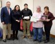 pletsch holiday decorating contest mckinley park civic association meeting