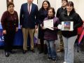 vargas family holiday decorating contest mckinley park civic association meeting
