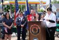 mckinley park memorial day alma anaya