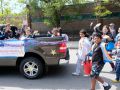 mckinley park memorial day bethany baptist marchers