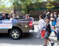 mckinley park memorial day bethany baptist marchers