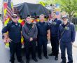 mckinley park memorial day chicago fire department engine 39