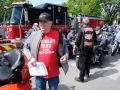 mckinley park memorial day civic association president chris bania