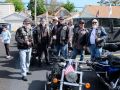 mckinley park memorial day electrician bikers
