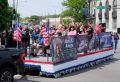 mckinley park memorial day float