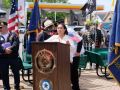 mckinley park memorial day julia ramirez