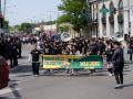 mckinley park memorial day kelley high school marching band
