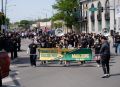mckinley park memorial day kelley high school marching band