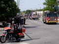 mckinley park memorial day parade archer avenue