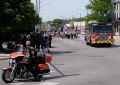 mckinley park memorial day parade archer avenue
