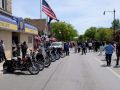 mckinley park memorial day parade end
