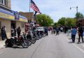 mckinley park memorial day parade end