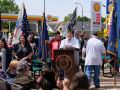 mckinley park memorial day patrick mcguire