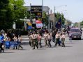 mckinley park memorial day scouts