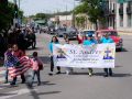mckinley park memorial day st andrew marchers