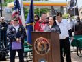 mckinley park memorial day theresa mah