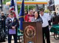mckinley park memorial day theresa mah