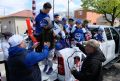 omega delta opening day cubs disembark