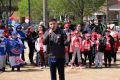 omega delta opening day hoyne park aaron ortiz
