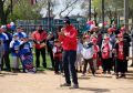 omega delta opening day hoyne park curtis granderson