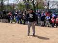 omega delta opening day hoyne park danny gaichas